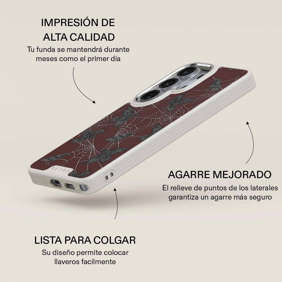 Quest - Samsung Galaxy S26 Ultra Funda - Image 37