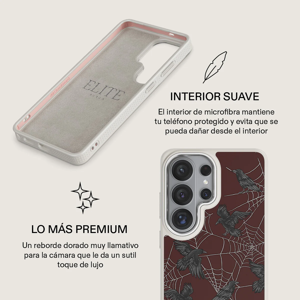 Quest - Samsung Galaxy S26 Ultra Funda - Image 38