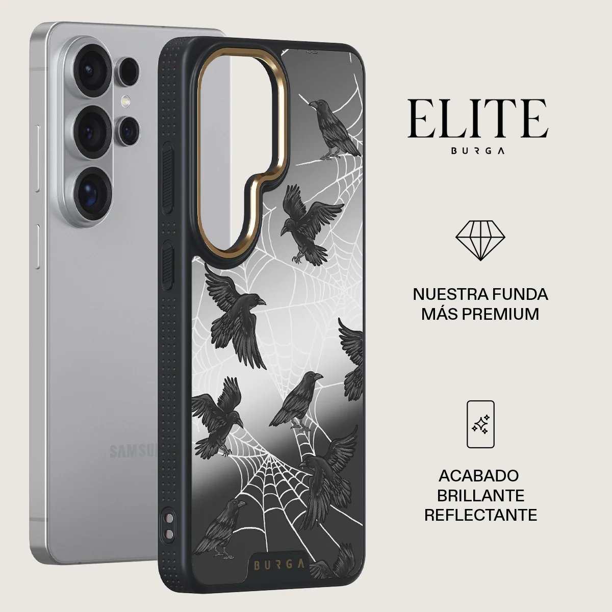 Quest - Samsung Galaxy S26 Ultra Funda - Image 41