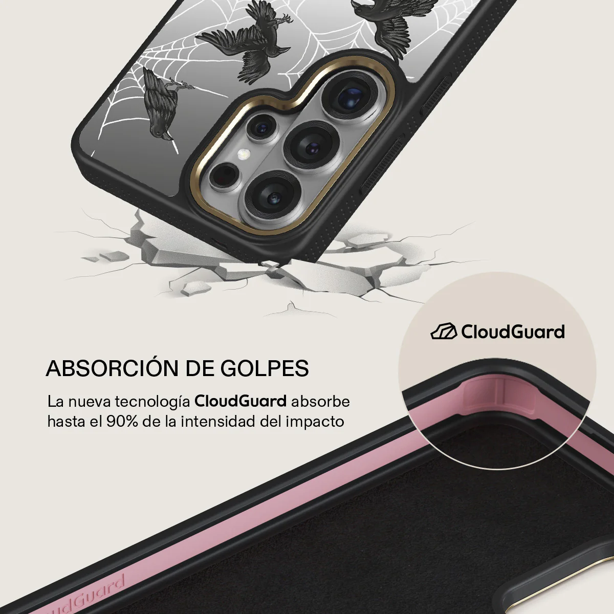 Quest - Samsung Galaxy S26 Ultra Funda - Image 42