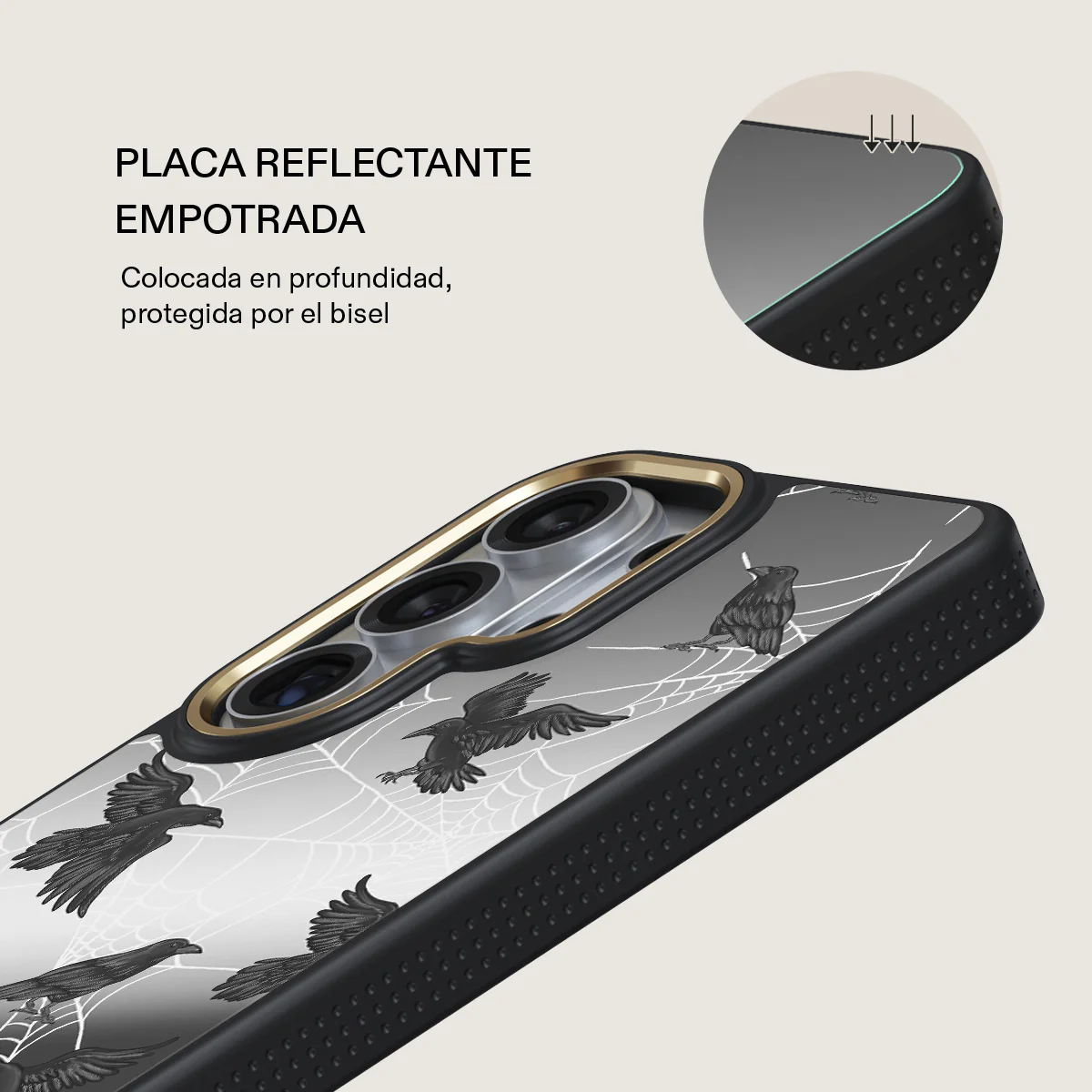 Quest - Samsung Galaxy S26 Ultra Funda - Image 43