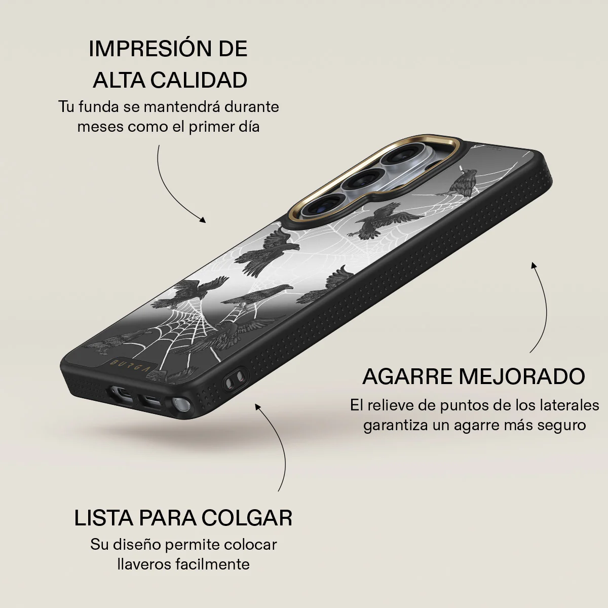 Quest - Samsung Galaxy S26 Ultra Funda - Image 45