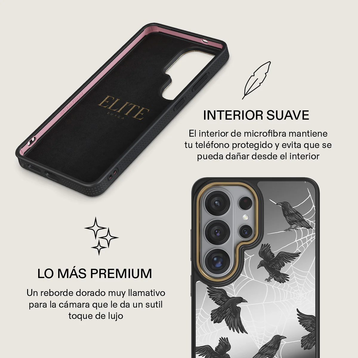 Quest - Samsung Galaxy S26 Ultra Funda - Image 46