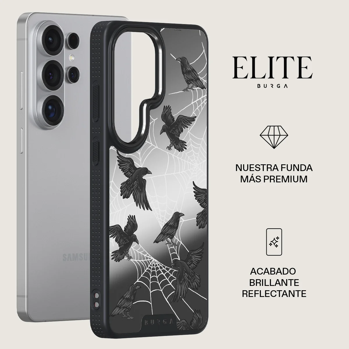 Quest - Samsung Galaxy S26 Ultra Funda - Image 49