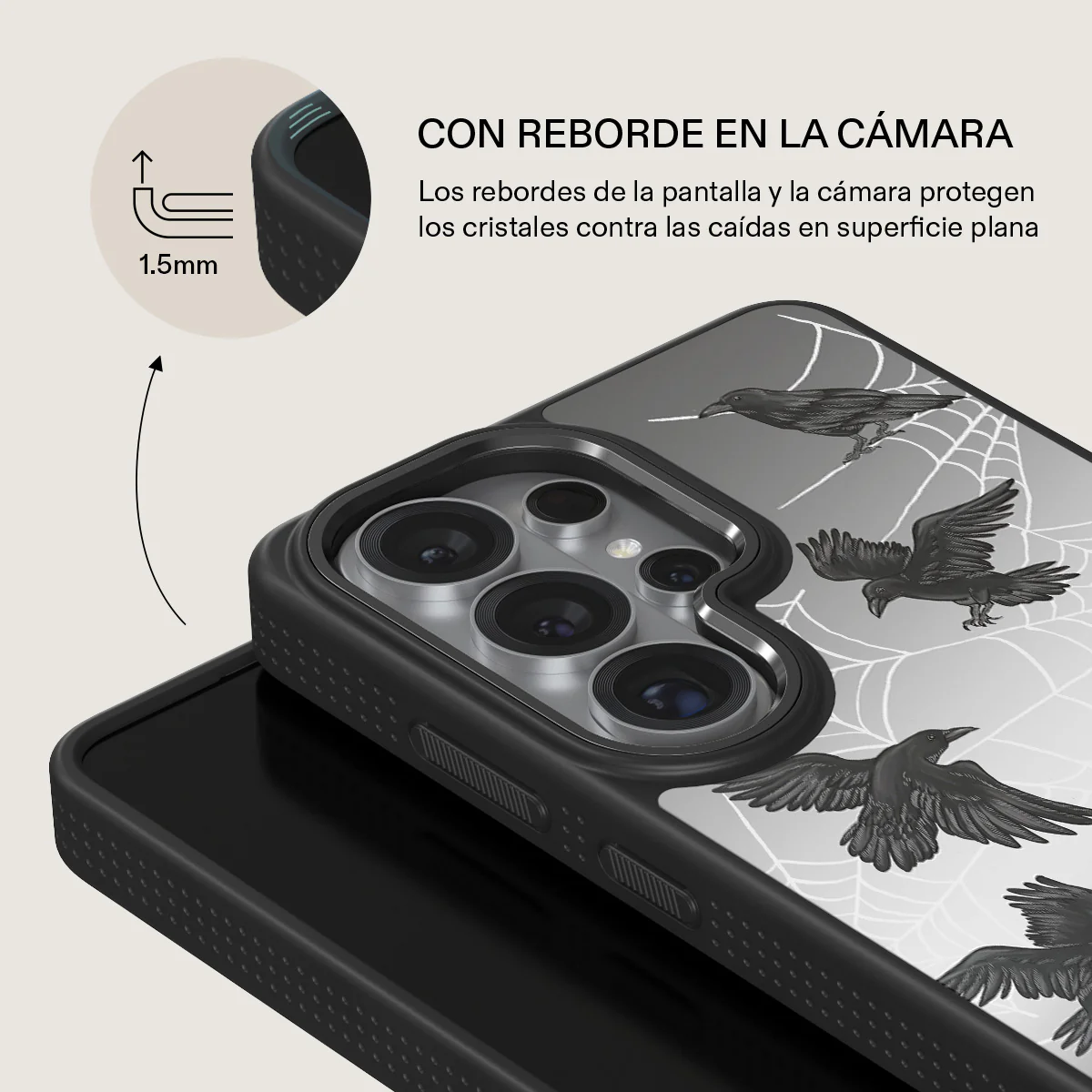 Quest - Samsung Galaxy S26 Ultra Funda - Image 52