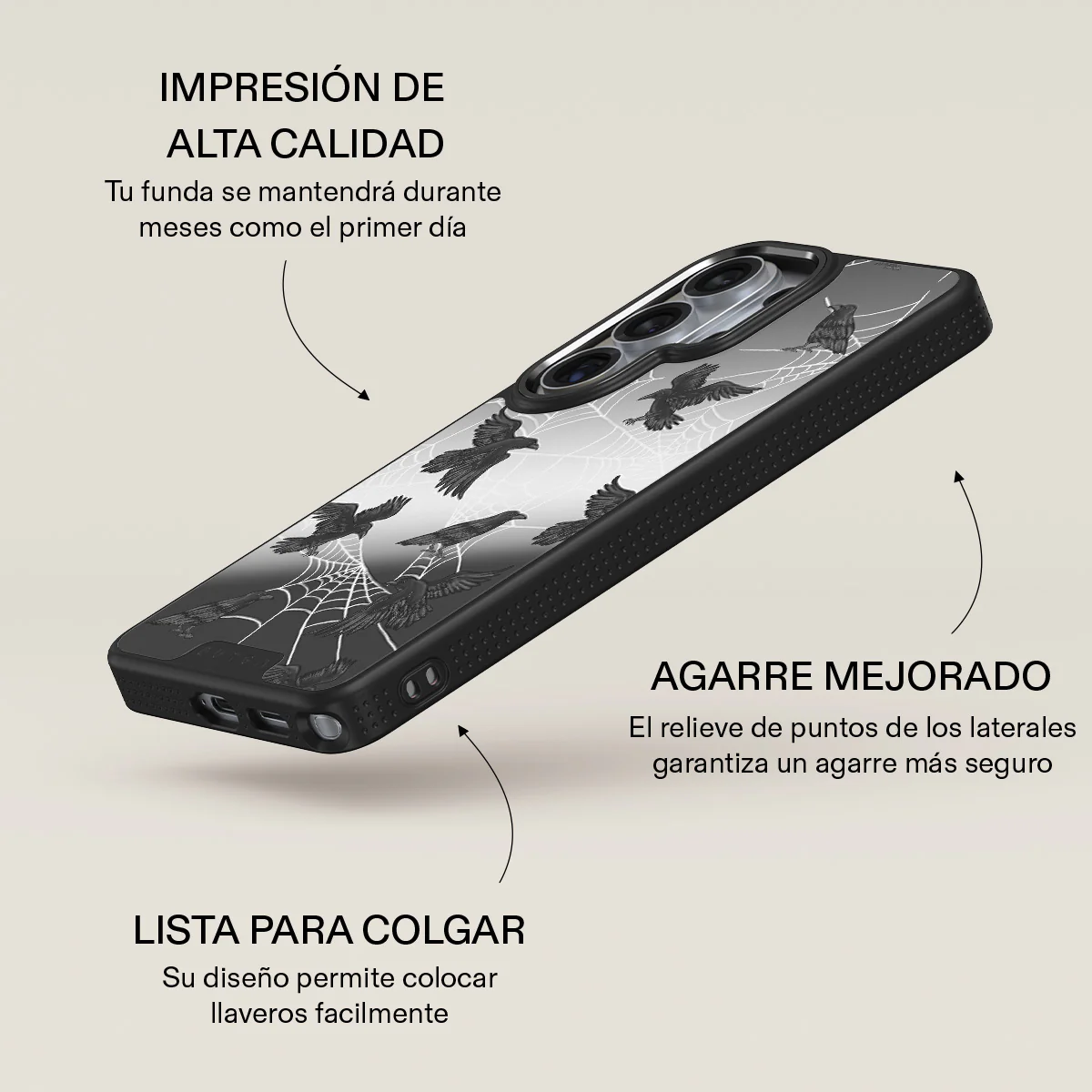 Quest - Samsung Galaxy S26 Ultra Funda - Image 53