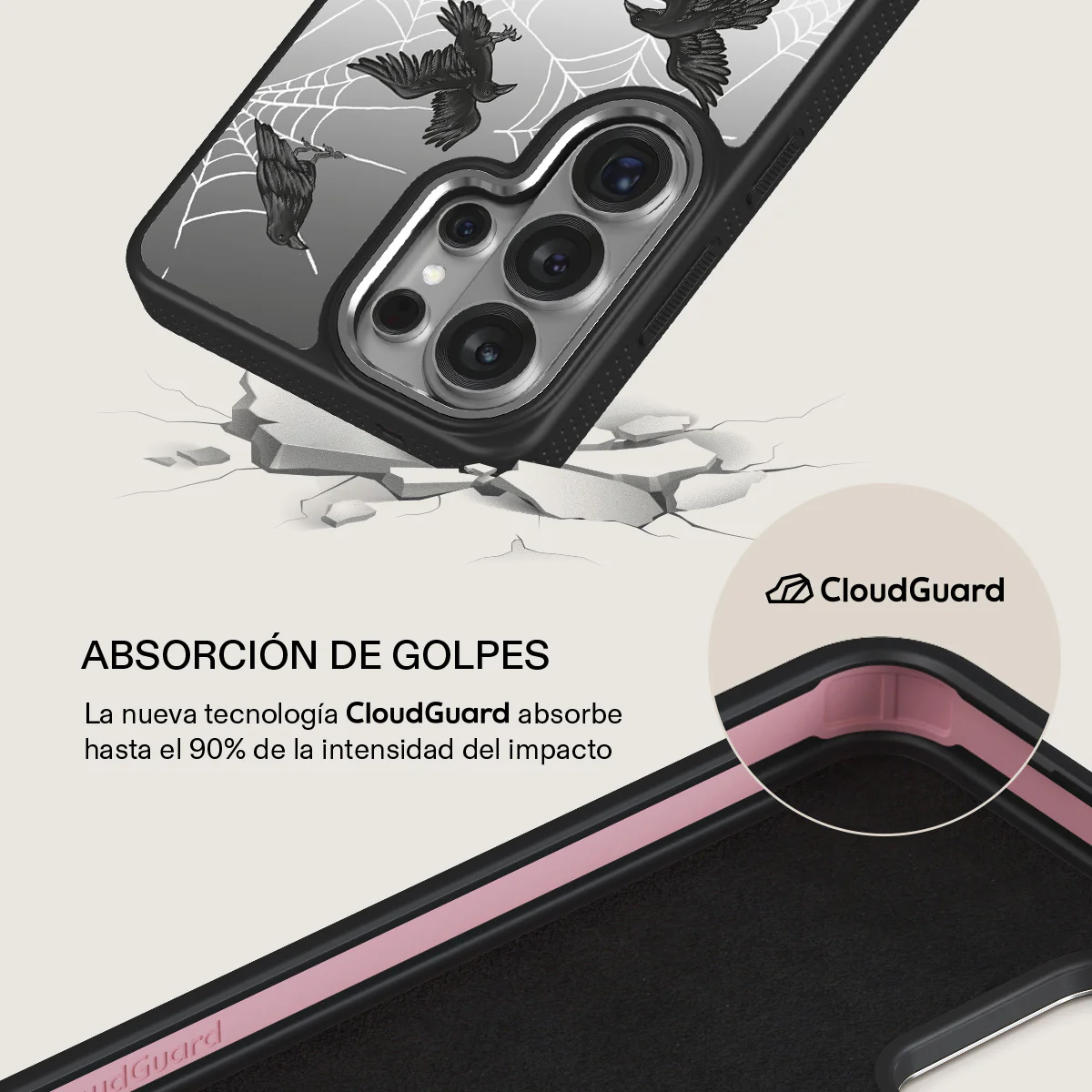 Quest - Samsung Galaxy S26 Ultra Funda - Image 58