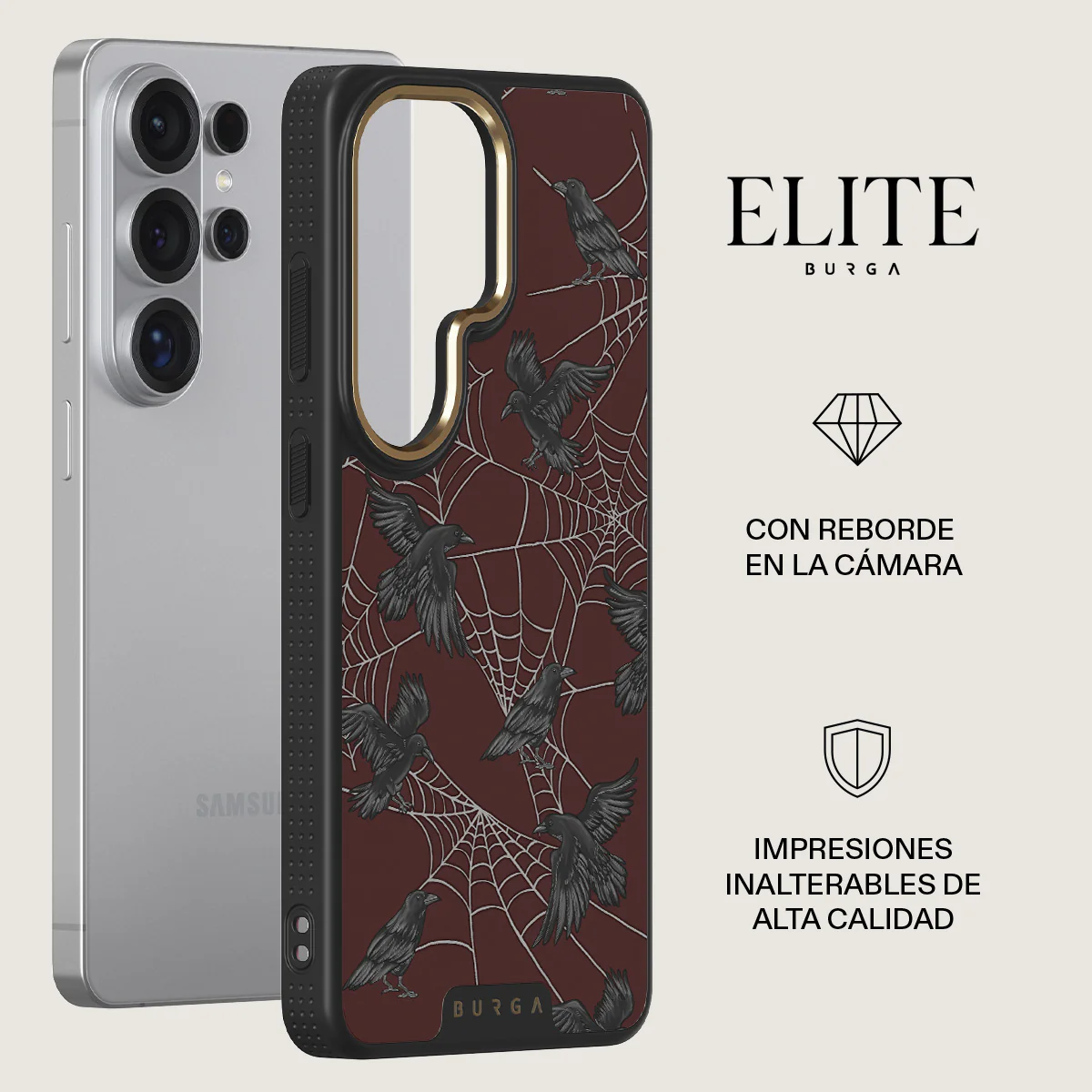 Quest - Samsung Galaxy S26 Ultra Funda - Image 6