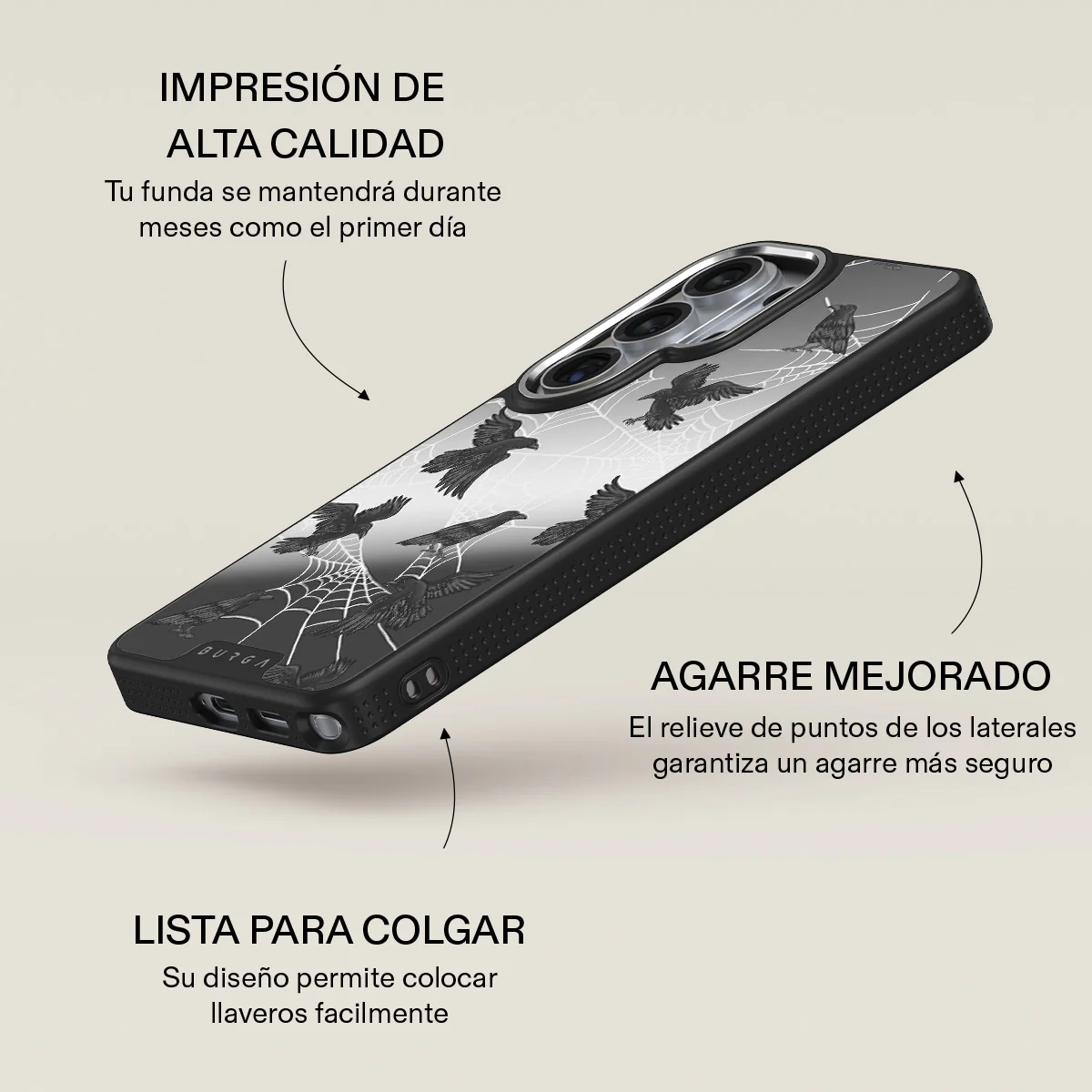 Quest - Samsung Galaxy S26 Ultra Funda - Image 61