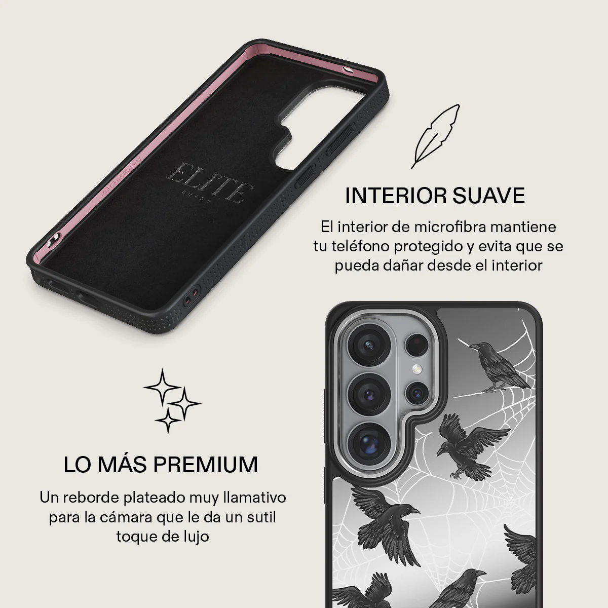 Quest - Samsung Galaxy S26 Ultra Funda - Image 62
