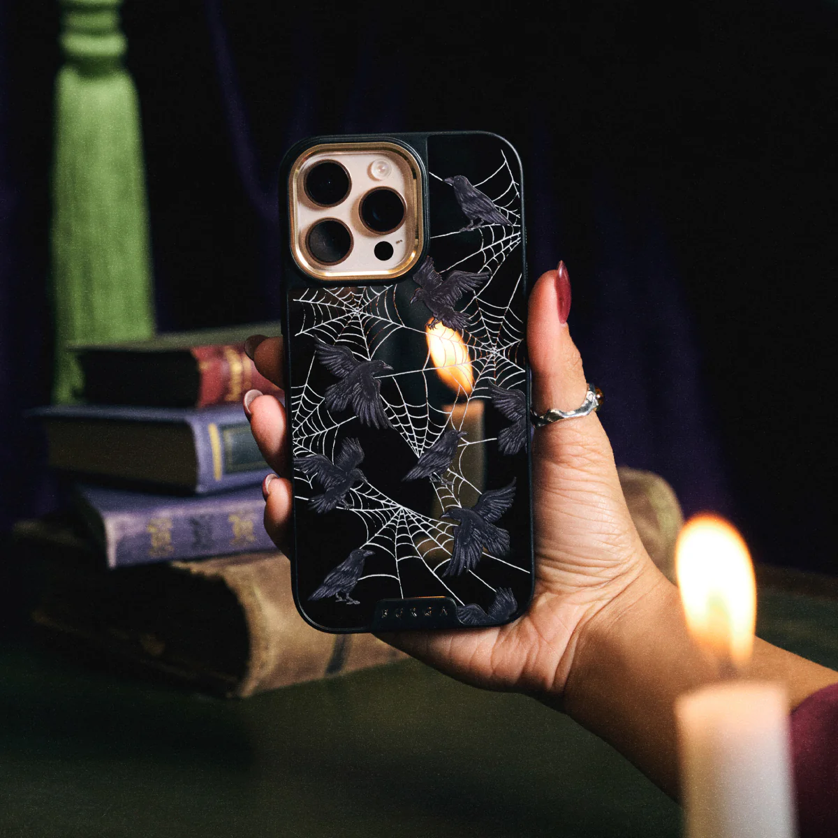 Quest - Samsung Galaxy S26 Ultra Funda - Image 69