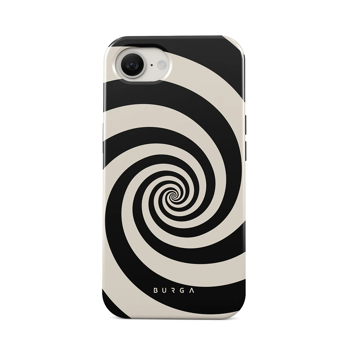 Rabbit Hole - iPhone 17e Funda