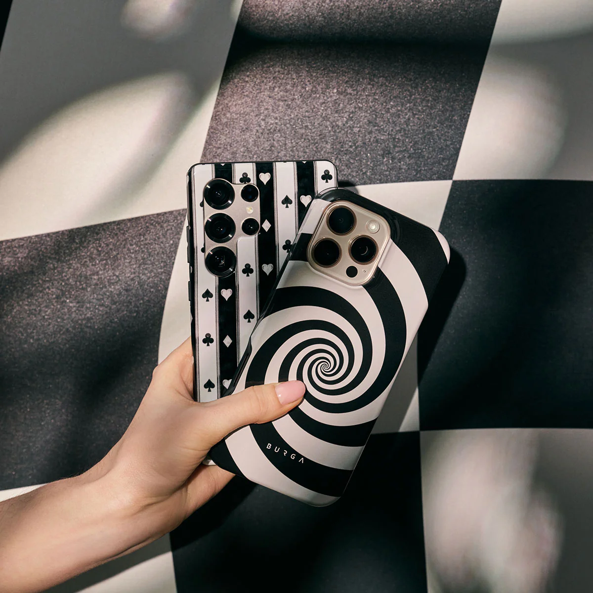 Rabbit Hole - Samsung Galaxy S25 FE Funda - Image 9