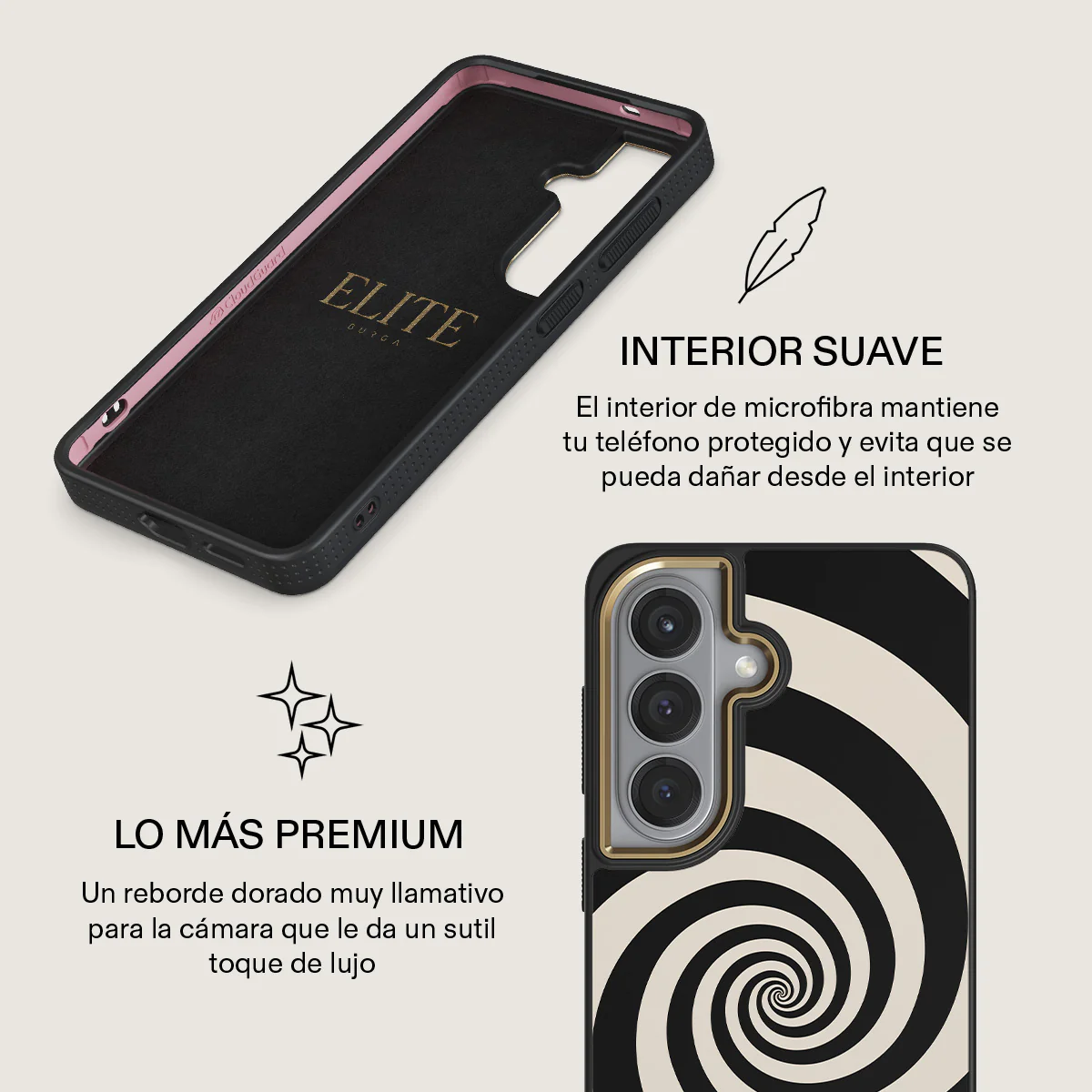 Rabbit Hole - Samsung Galaxy S26 Plus Funda - Image 10