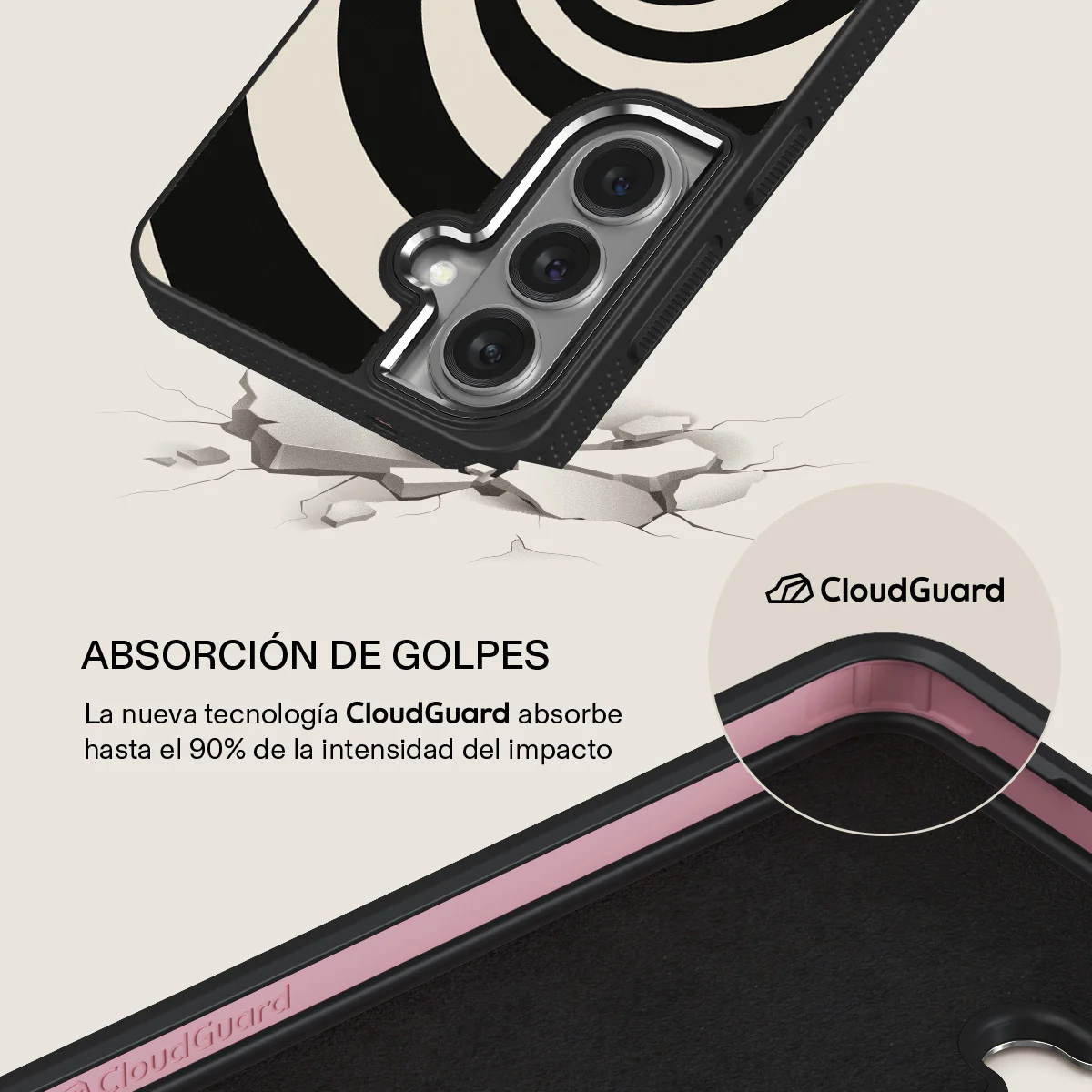 Rabbit Hole - Samsung Galaxy S26 Plus Funda - Image 14