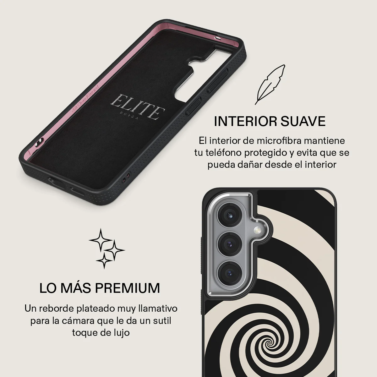 Rabbit Hole - Samsung Galaxy S26 Plus Funda - Image 24