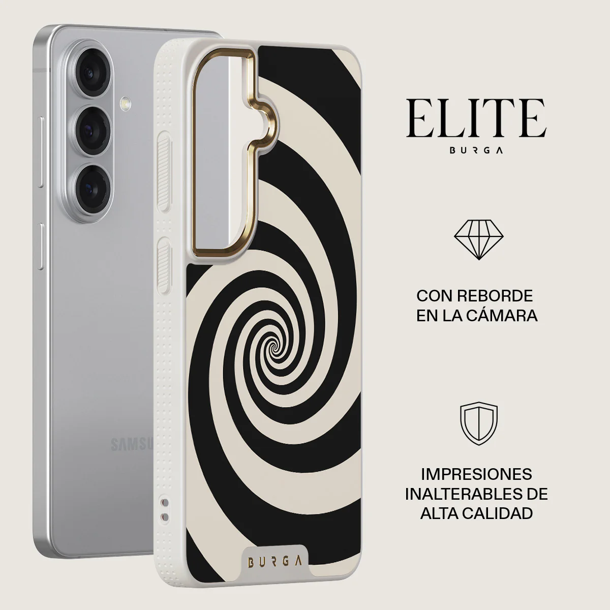 Rabbit Hole - Samsung Galaxy S26 Plus Funda - Image 27