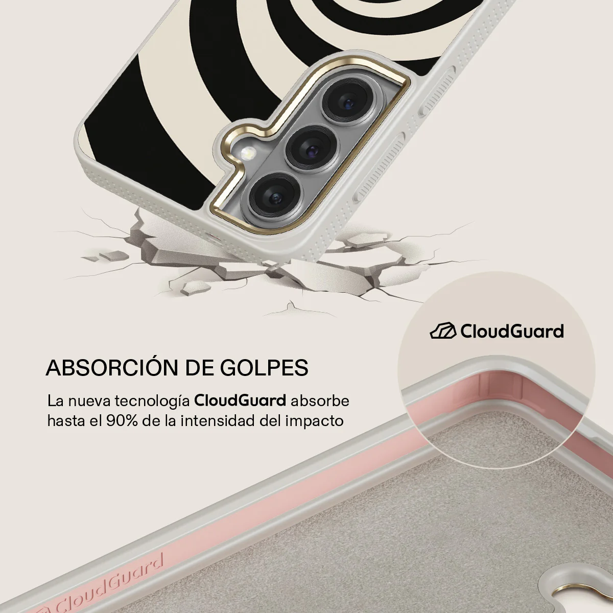 Rabbit Hole - Samsung Galaxy S26 Plus Funda - Image 28