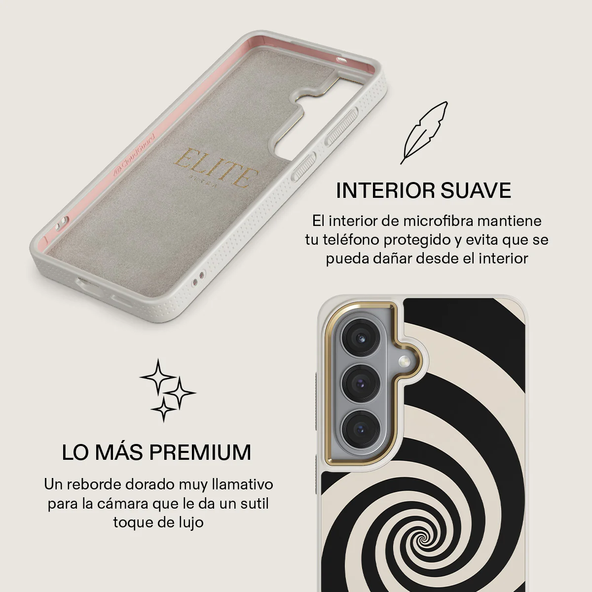 Rabbit Hole - Samsung Galaxy S26 Plus Funda - Image 31