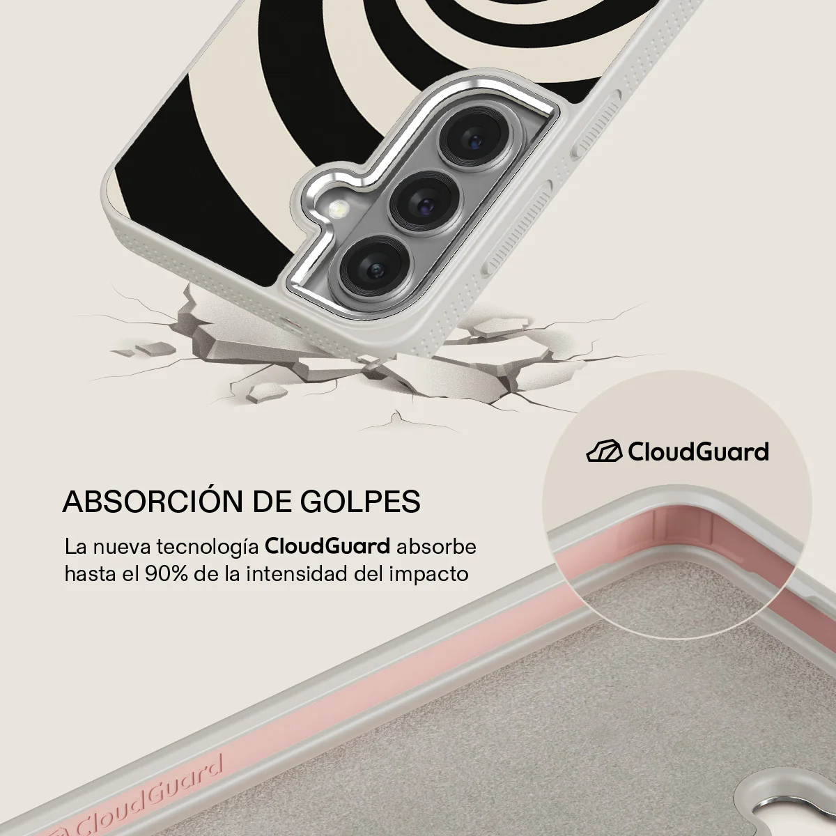 Rabbit Hole - Samsung Galaxy S26 Plus Funda - Image 35