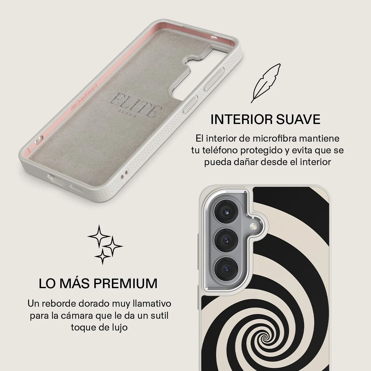 Rabbit Hole - Samsung Galaxy S26 Plus Funda - Image 38