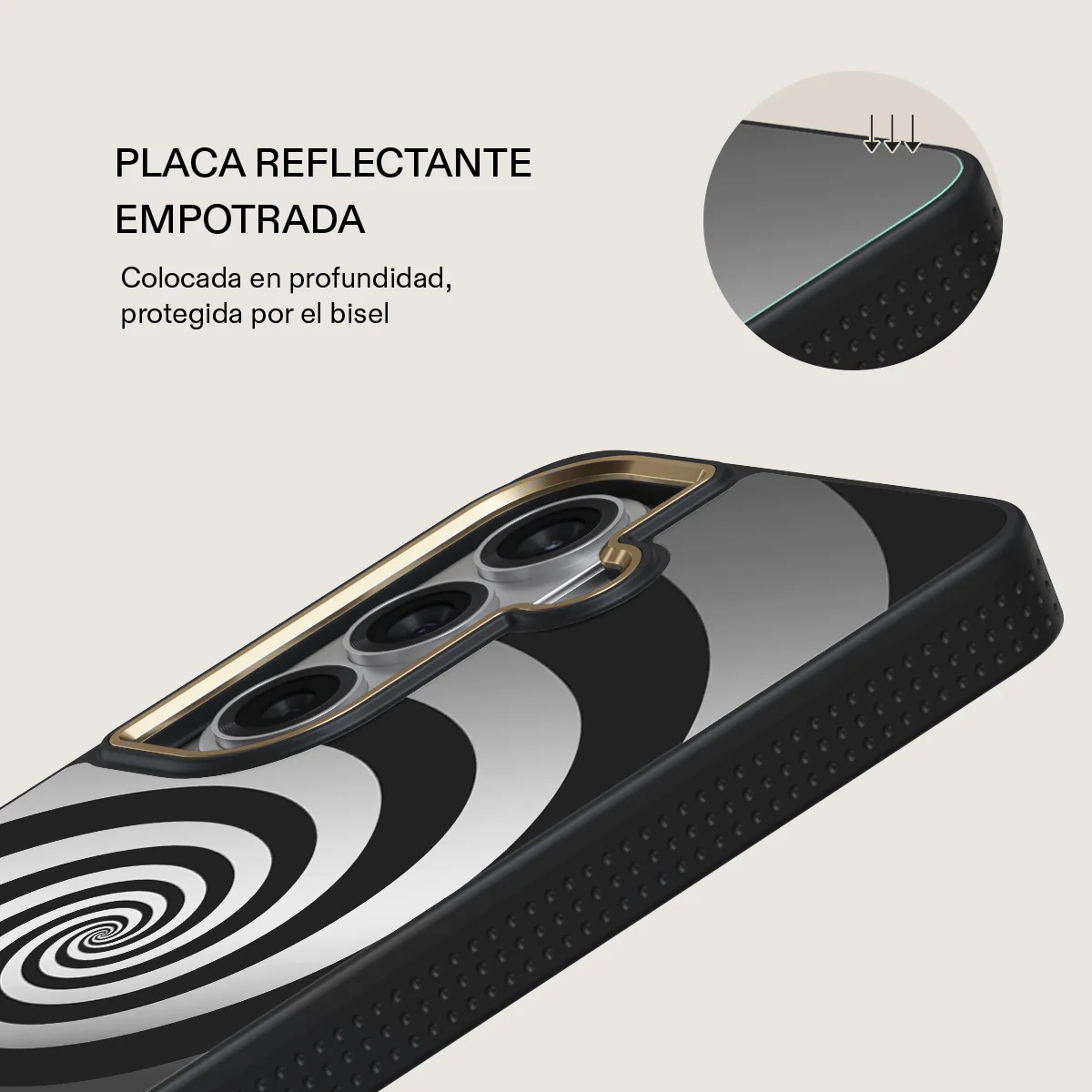 Rabbit Hole - Samsung Galaxy S26 Plus Funda - Image 43