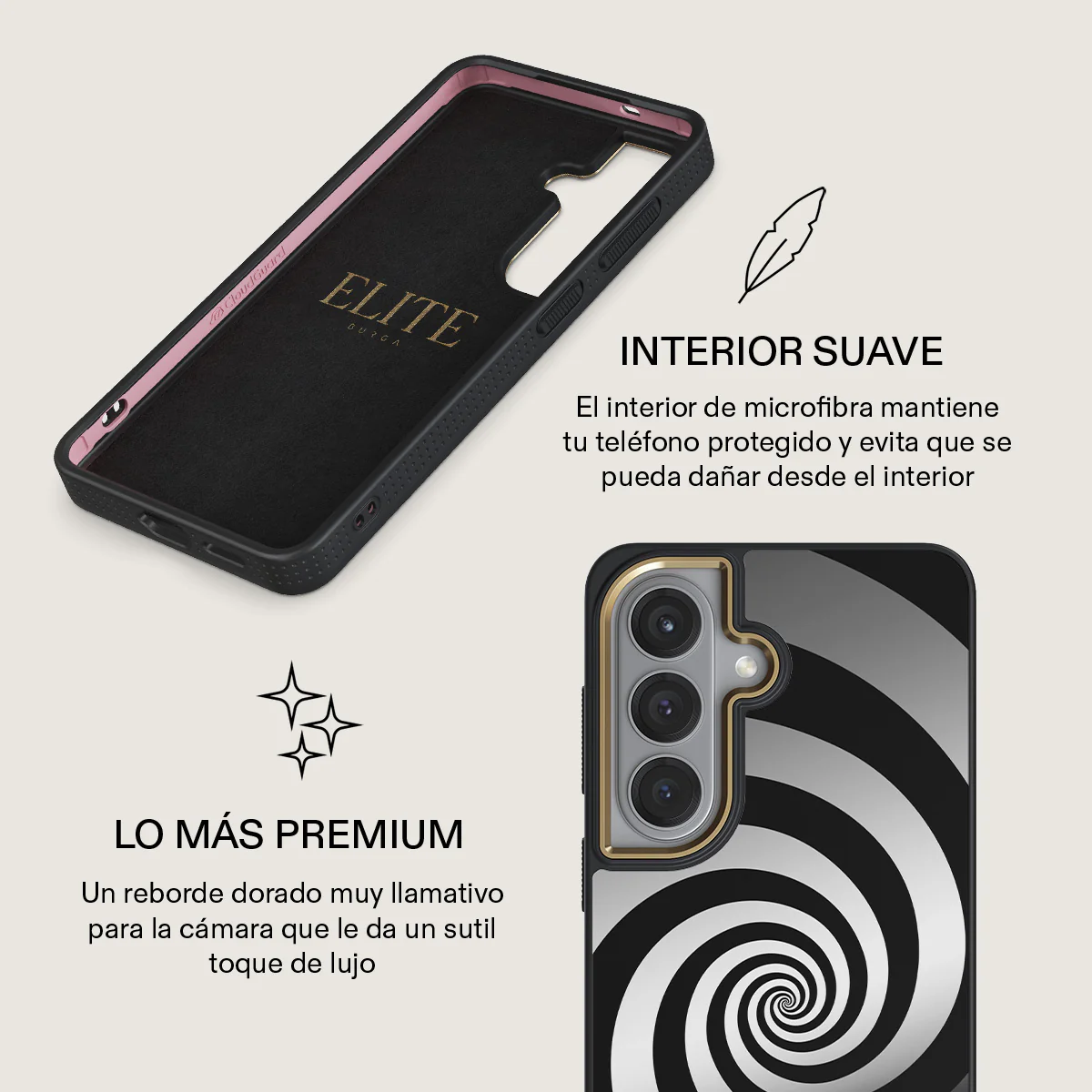 Rabbit Hole - Samsung Galaxy S26 Plus Funda - Image 46