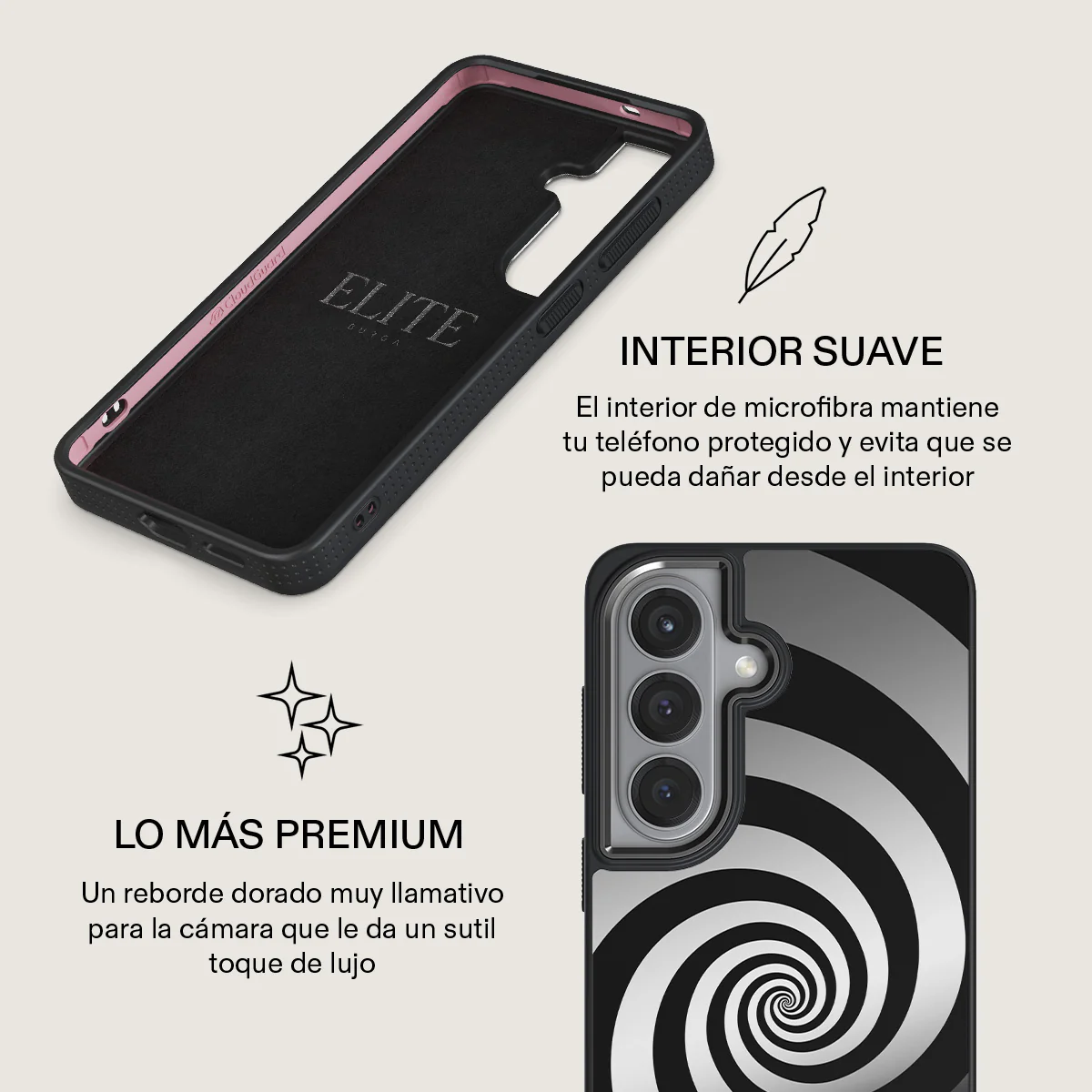 Rabbit Hole - Samsung Galaxy S26 Plus Funda - Image 54