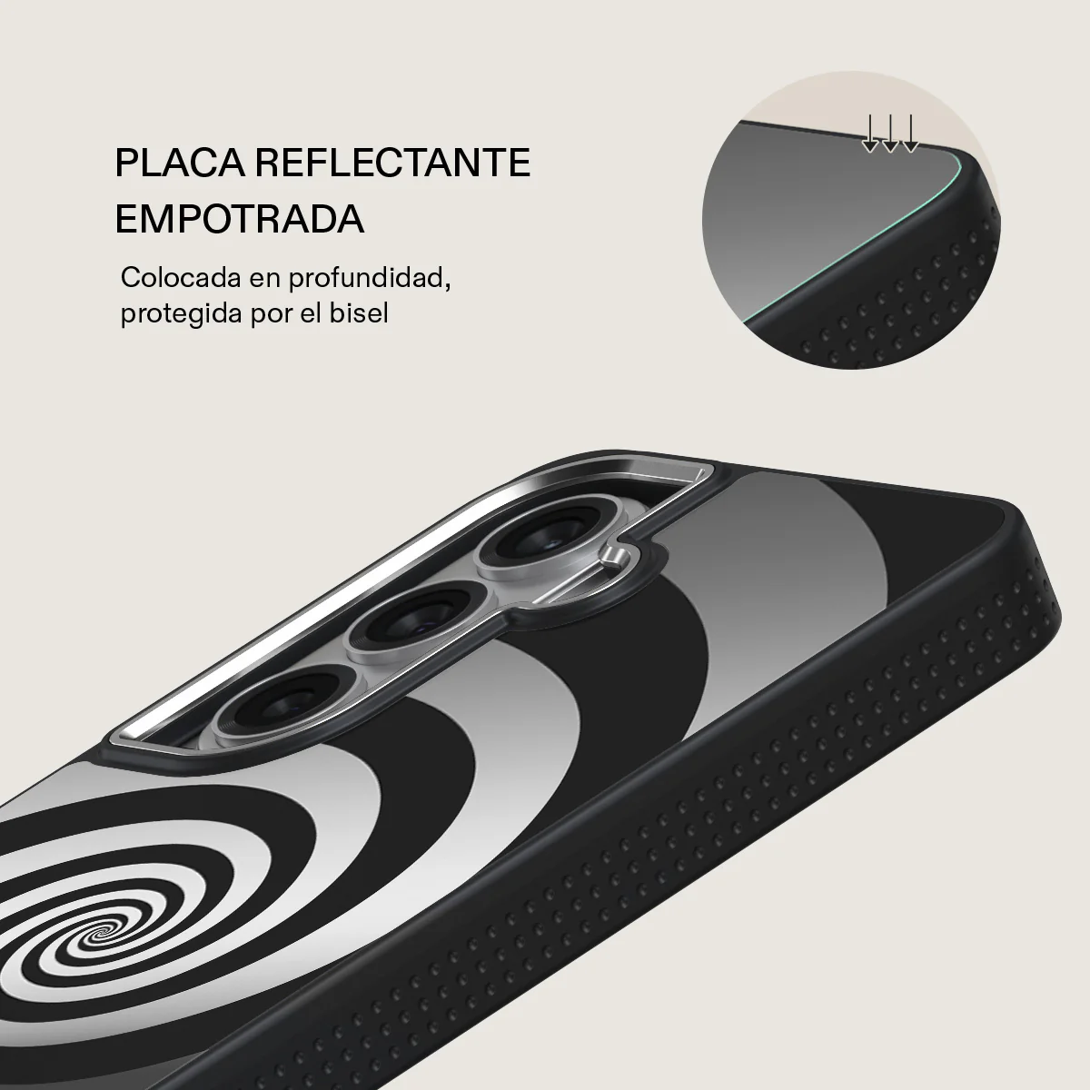 Rabbit Hole - Samsung Galaxy S26 Plus Funda - Image 59