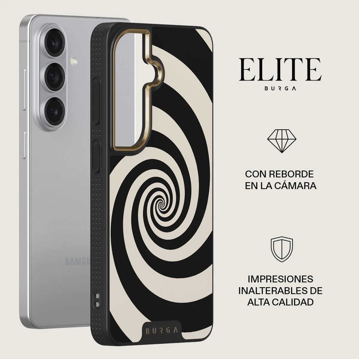 Rabbit Hole - Samsung Galaxy S26 Plus Funda - Image 6