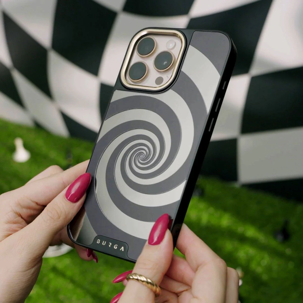 Rabbit Hole - Samsung Galaxy S26 Plus Funda - Image 67