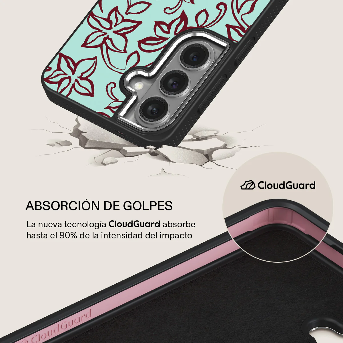 Radiant - Samsung Galaxy S26 Funda - Image 21