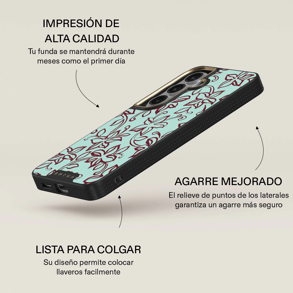 Radiant - Samsung Galaxy S26 Funda - Image 9