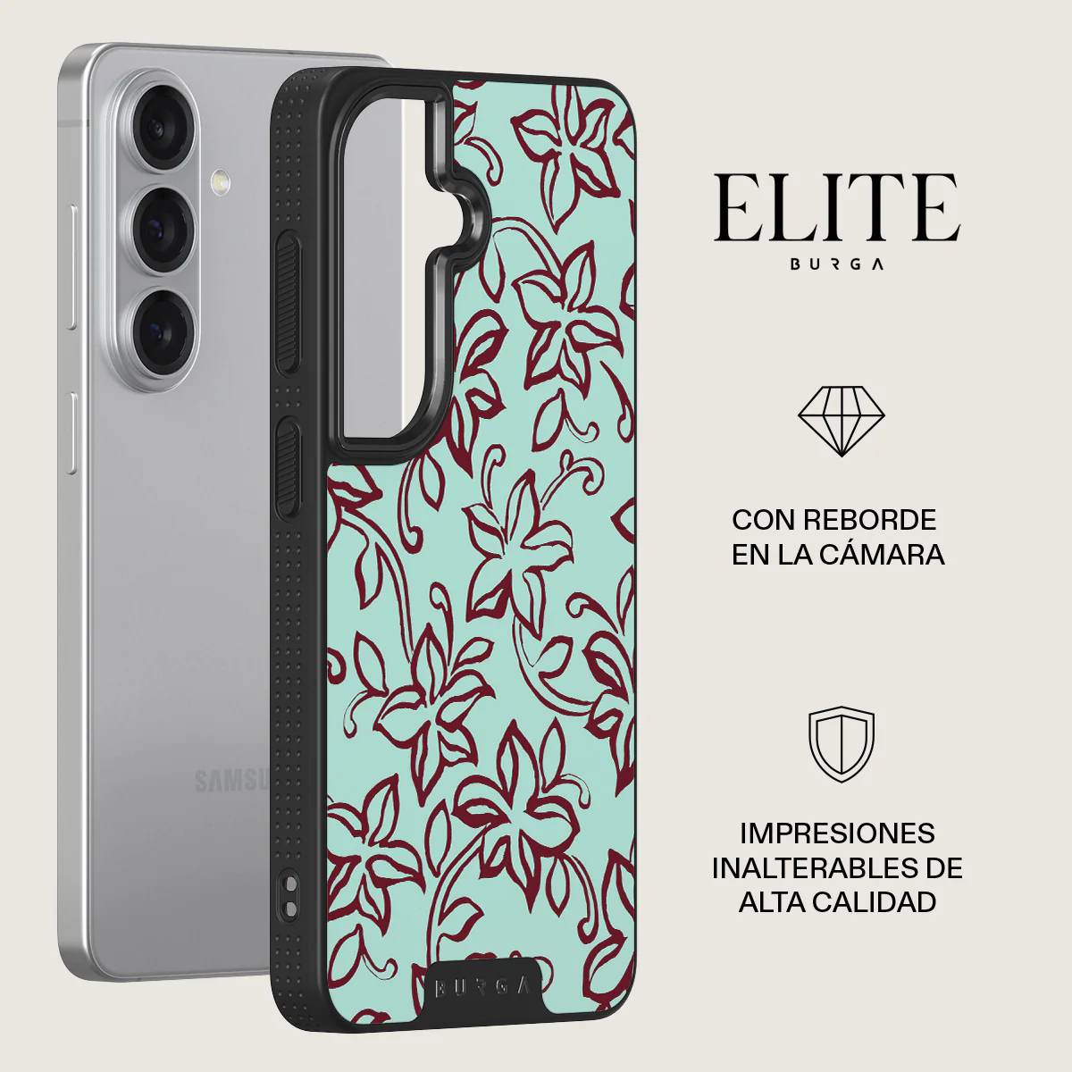 Radiant - Samsung Galaxy S26 Plus Funda - Image 13