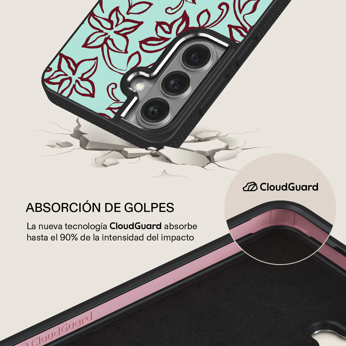 Radiant - Samsung Galaxy S26 Plus Funda - Image 14