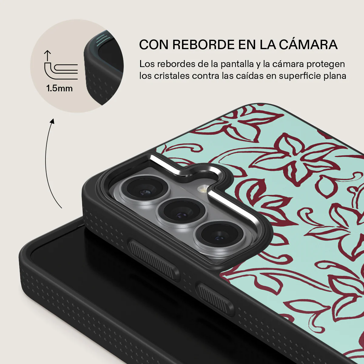 Radiant - Samsung Galaxy S26 Plus Funda - Image 15