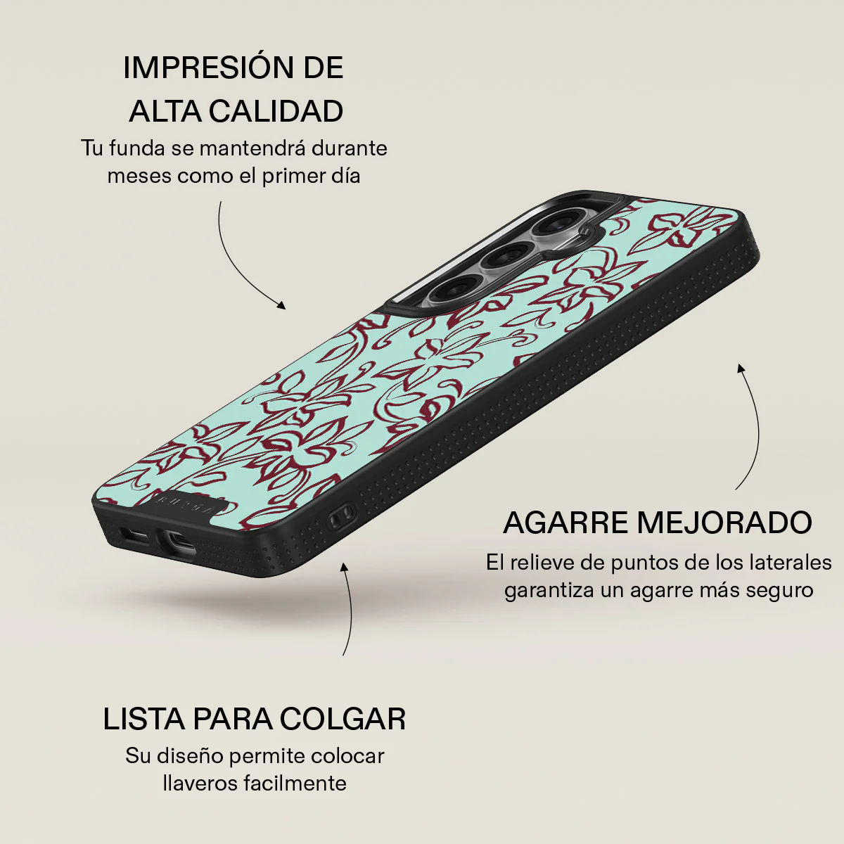 Radiant - Samsung Galaxy S26 Plus Funda - Image 16