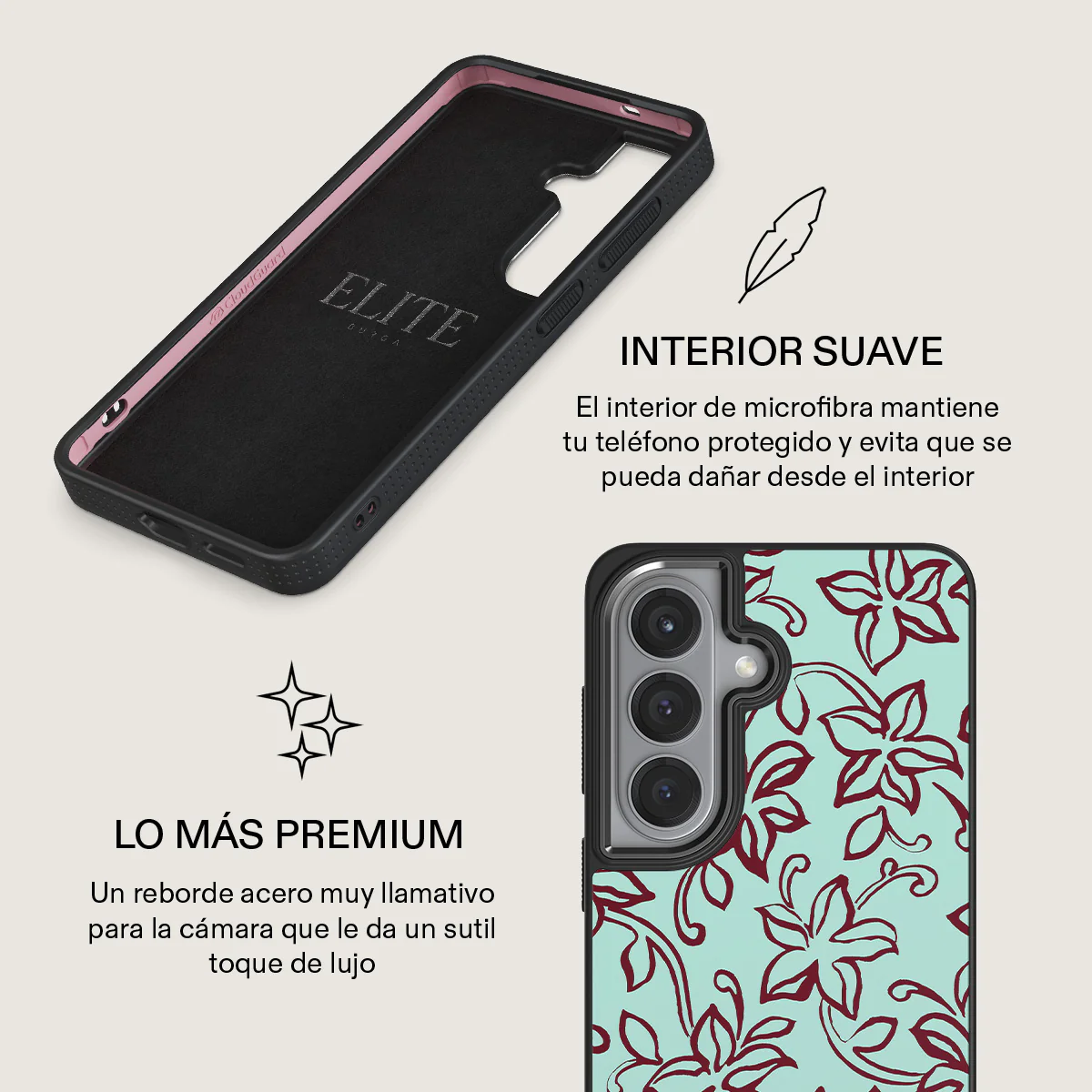 Radiant - Samsung Galaxy S26 Plus Funda - Image 17