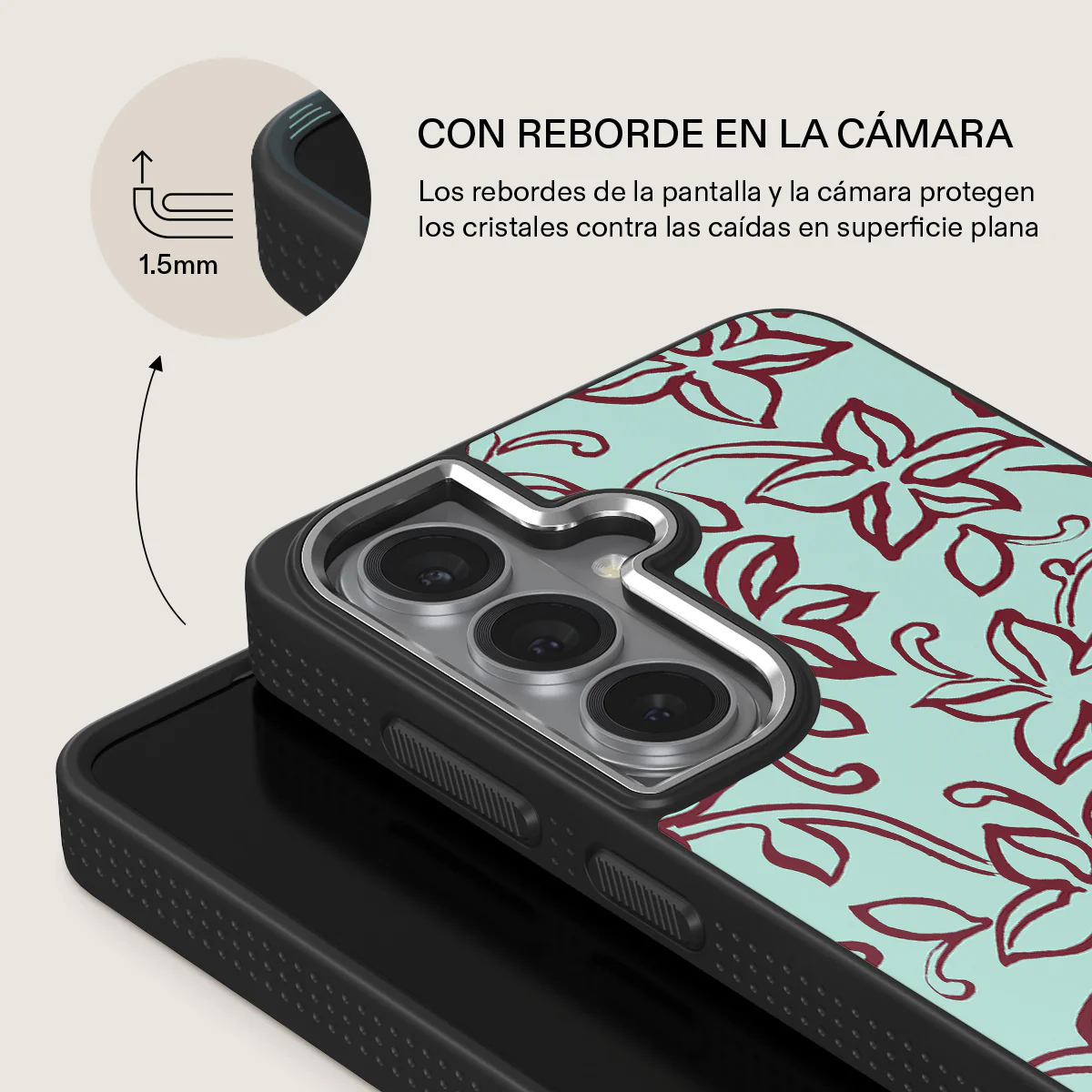 Radiant - Samsung Galaxy S26 Plus Funda - Image 22