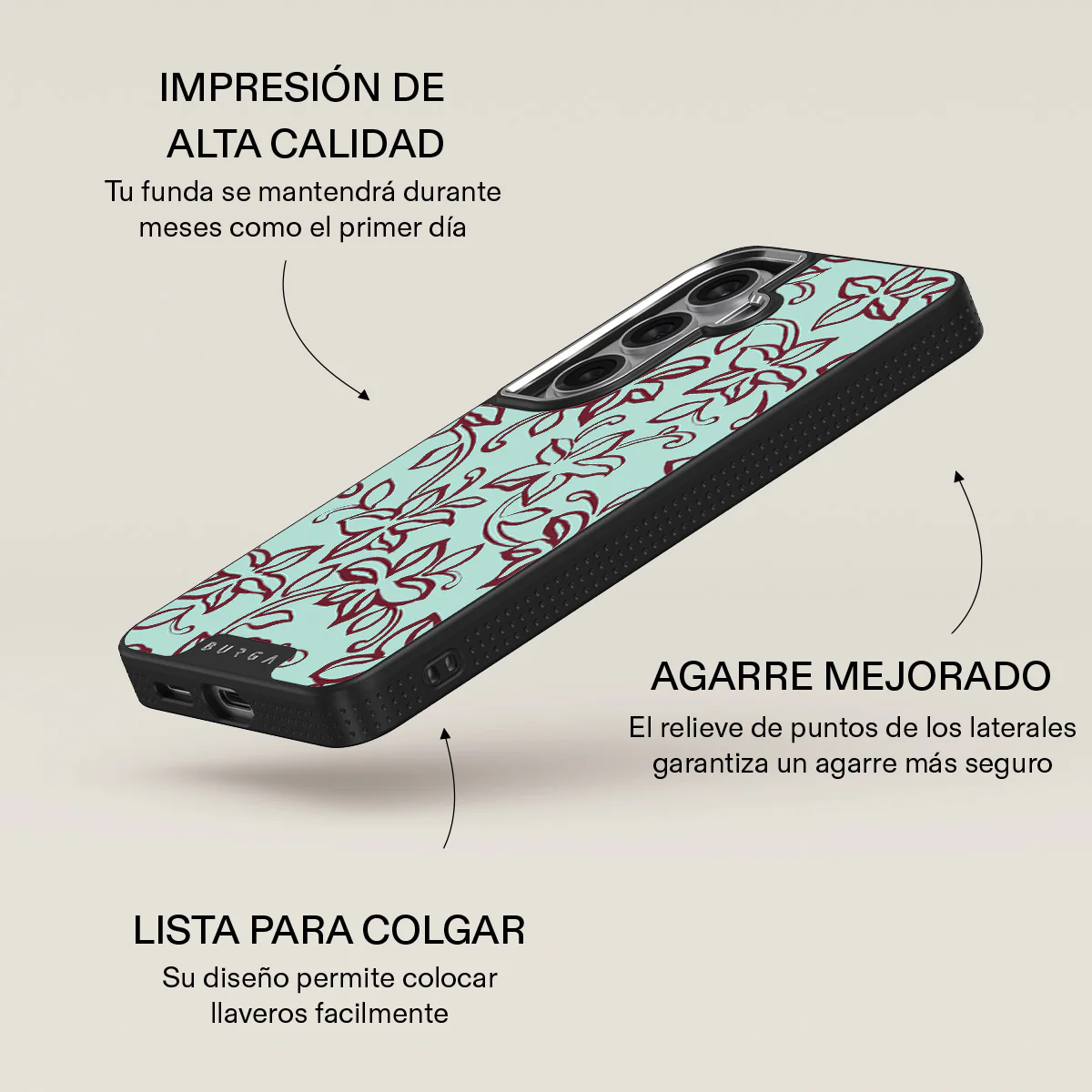 Radiant - Samsung Galaxy S26 Plus Funda - Image 23