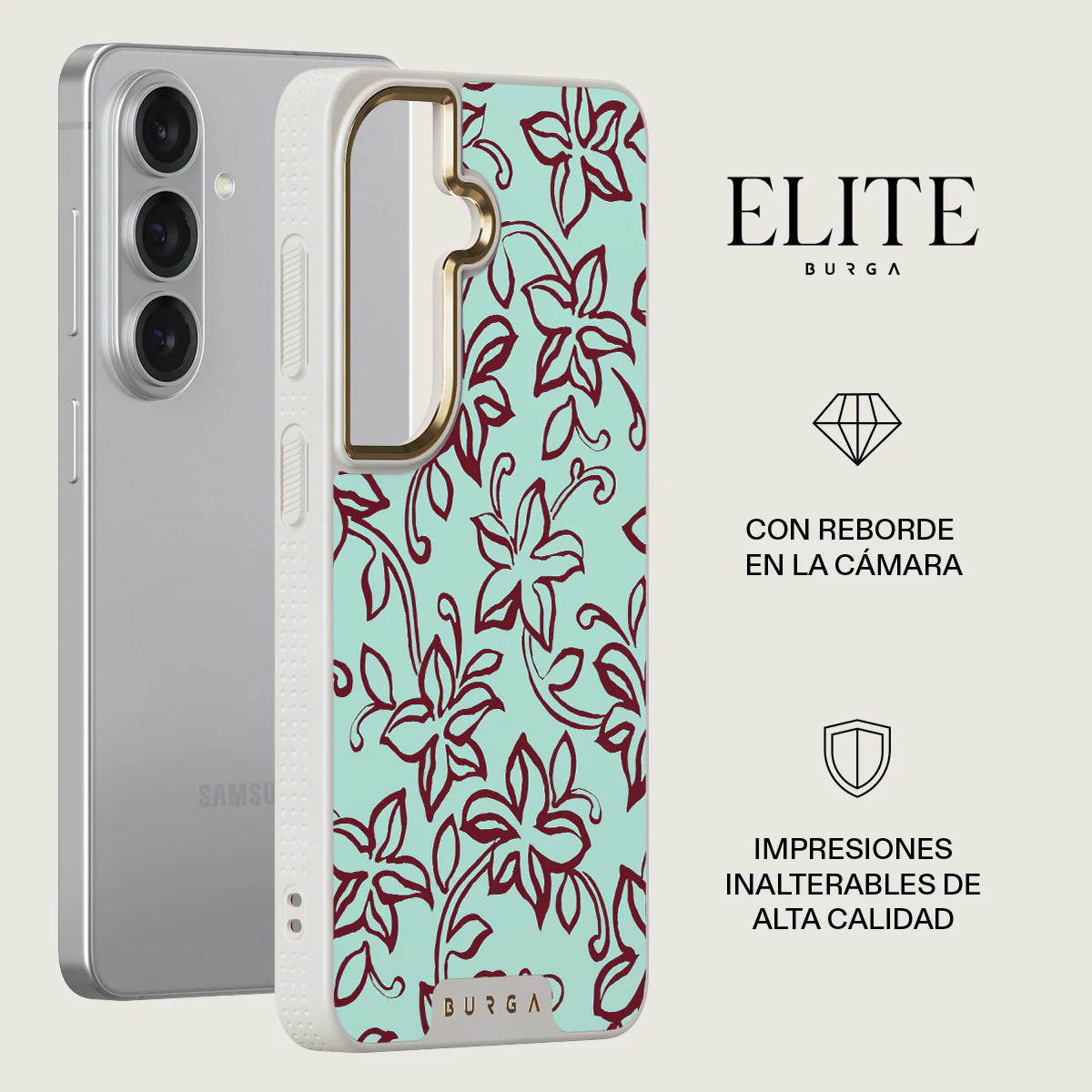 Radiant - Samsung Galaxy S26 Plus Funda - Image 27