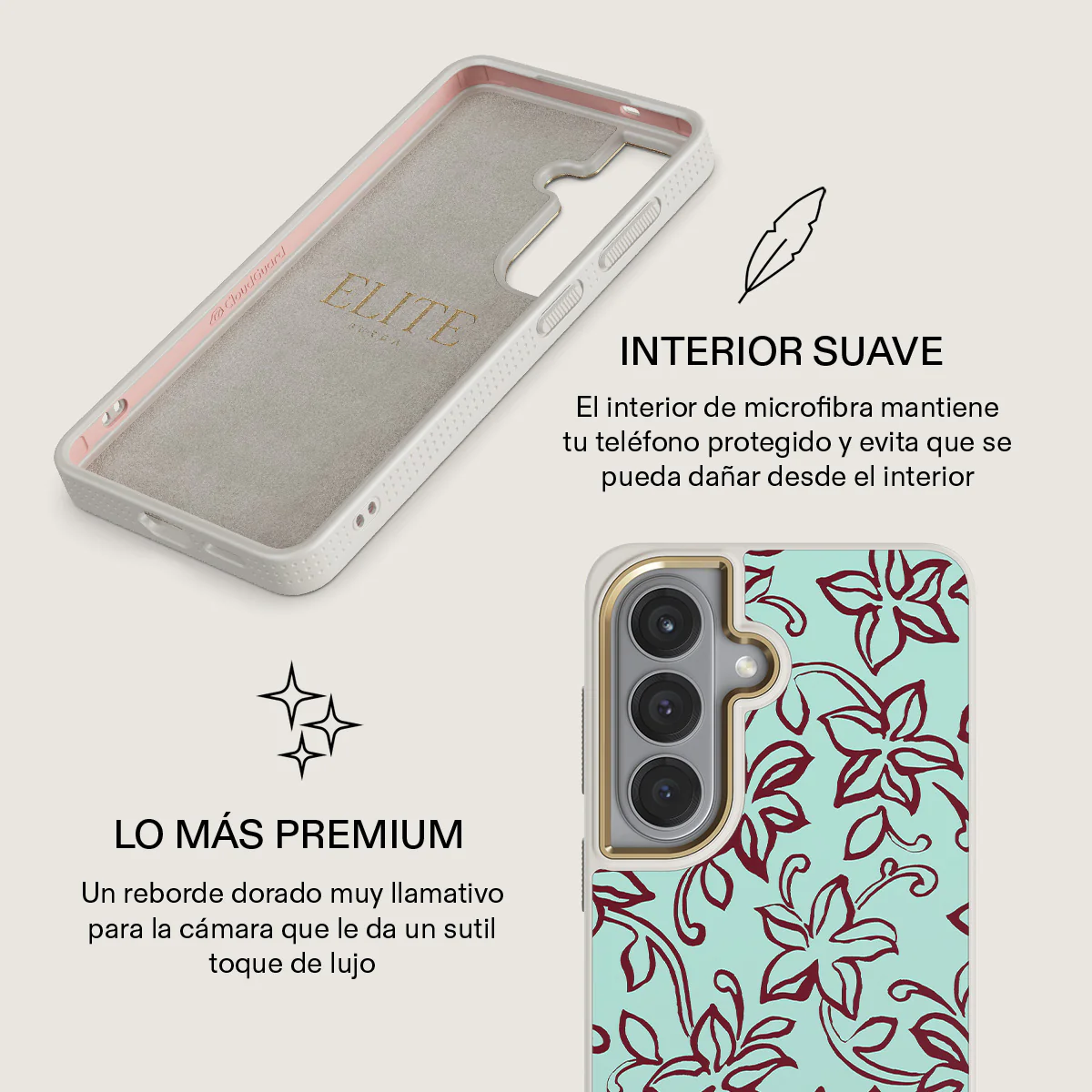 Radiant - Samsung Galaxy S26 Plus Funda - Image 31