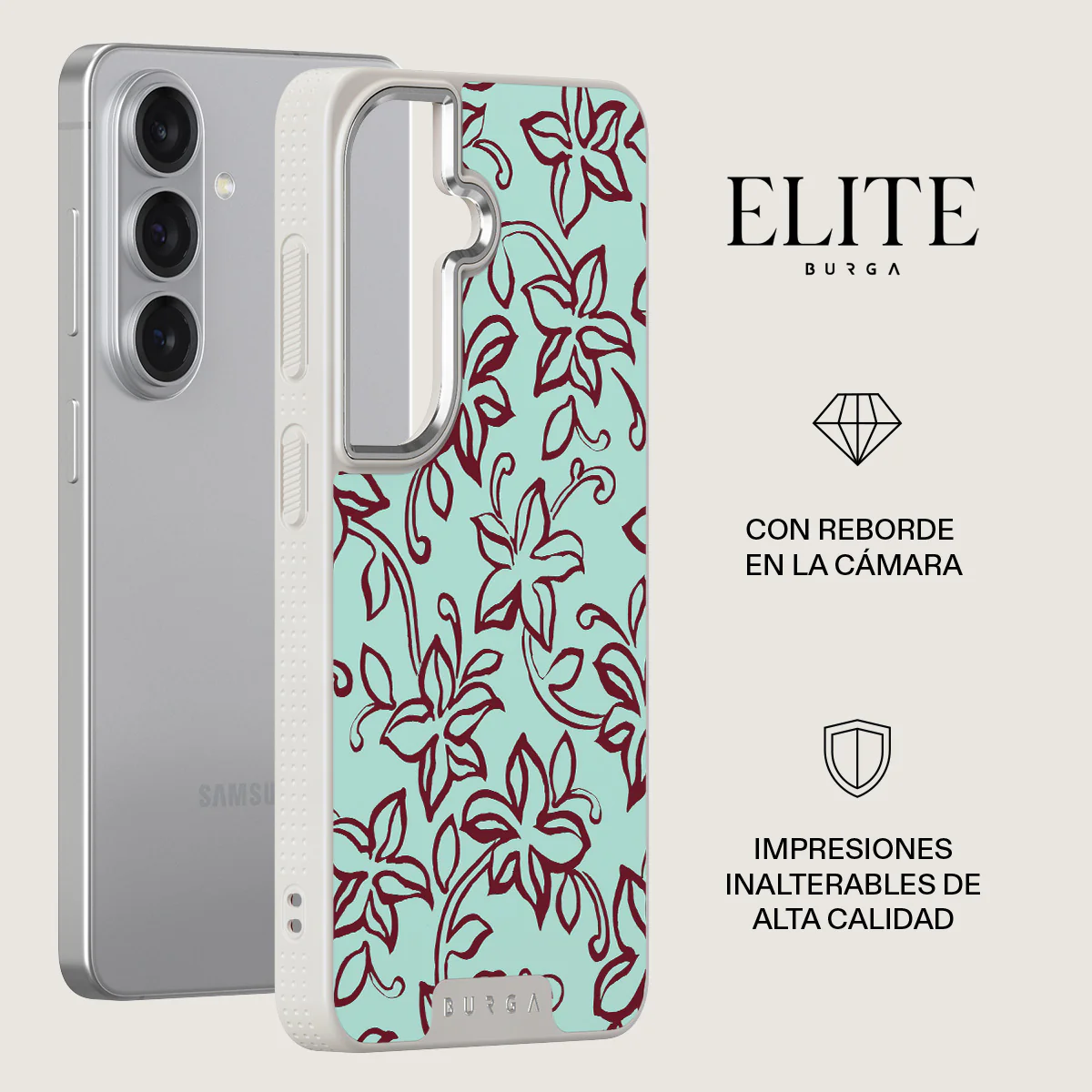 Radiant - Samsung Galaxy S26 Plus Funda - Image 34