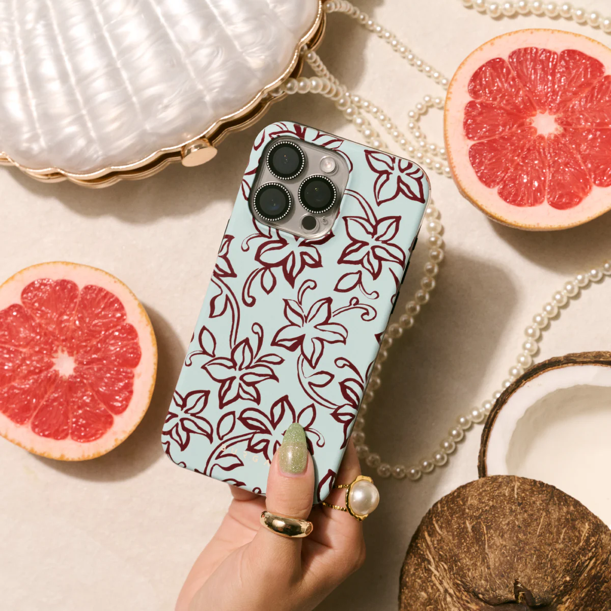 Radiant - Samsung Galaxy S26 Plus Funda - Image 43