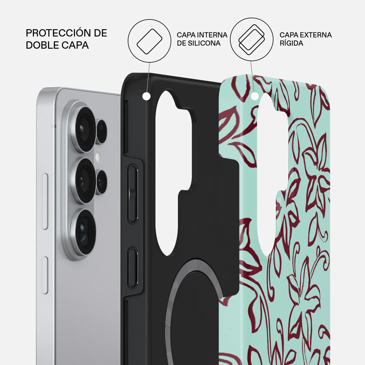 Radiant - Samsung Galaxy S26 Ultra Funda - Image 2