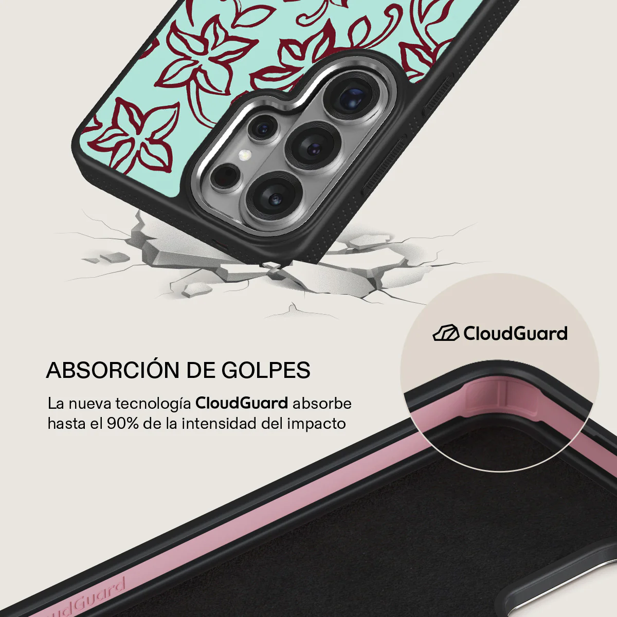 Radiant - Samsung Galaxy S26 Ultra Funda - Image 21