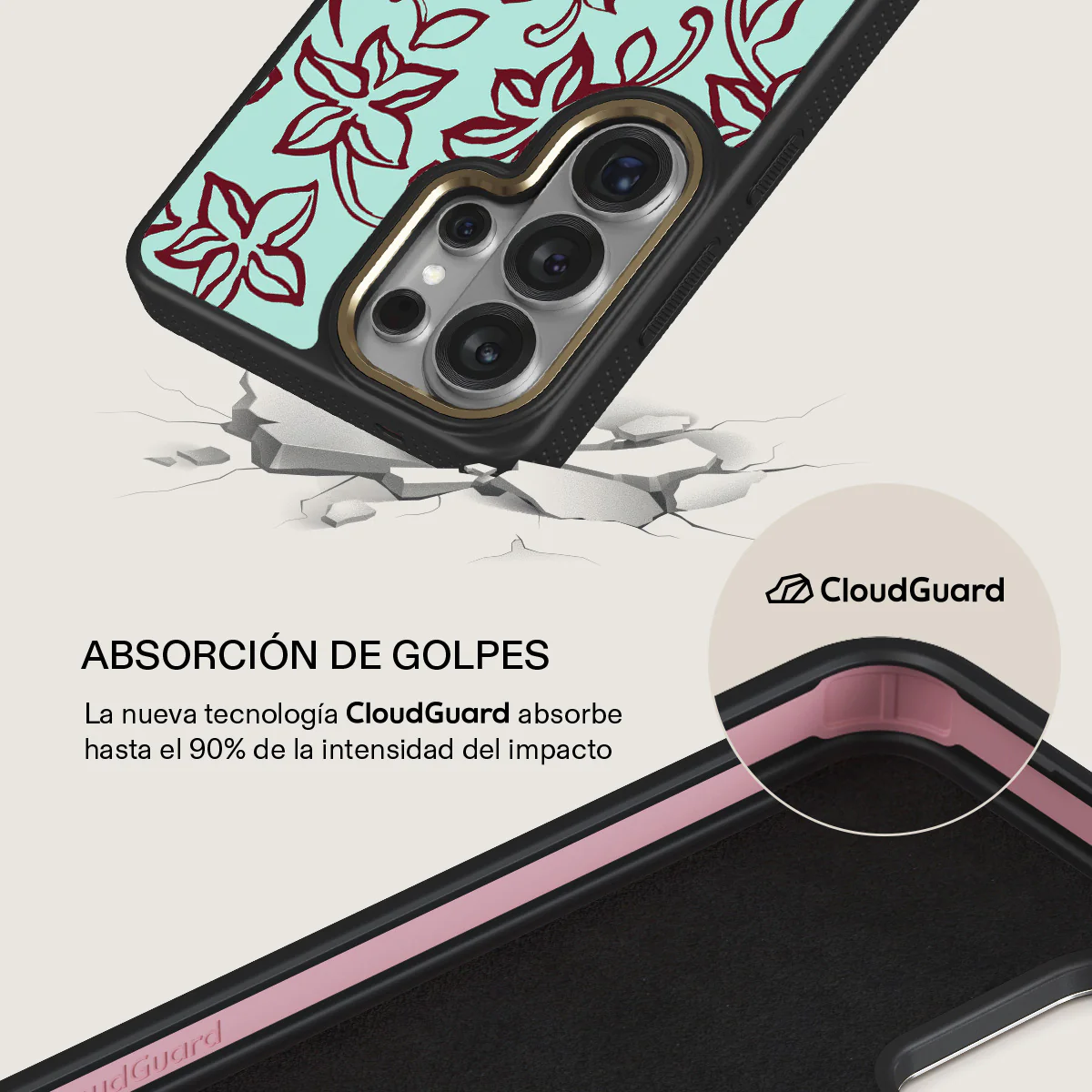 Radiant - Samsung Galaxy S26 Ultra Funda - Image 7