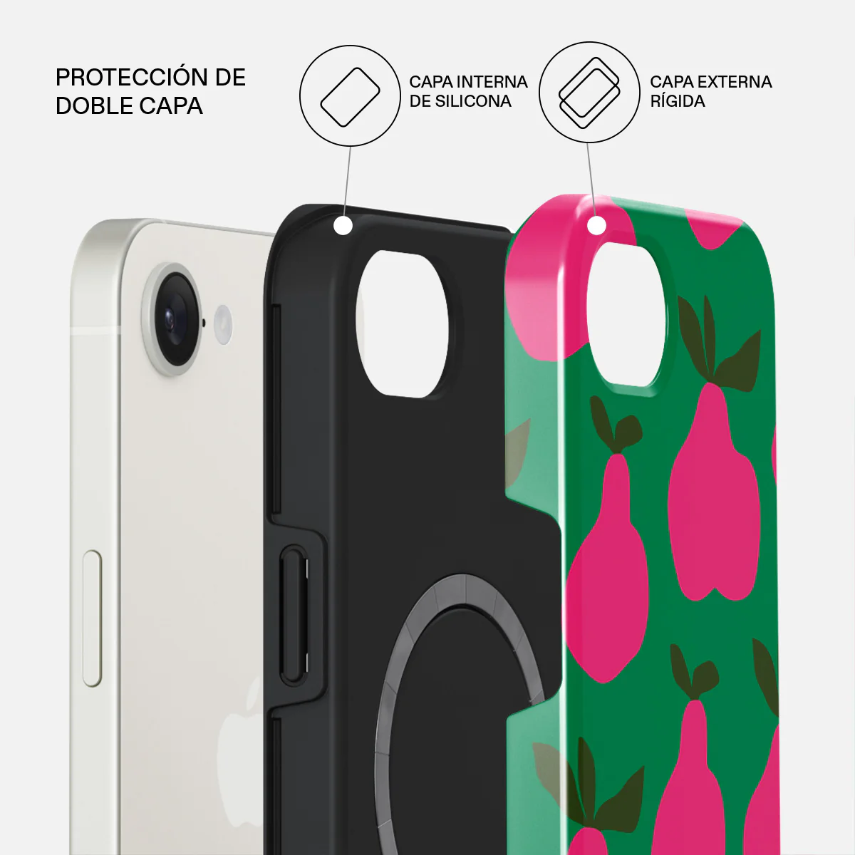 Refresco - iPhone 17e Funda - Image 2