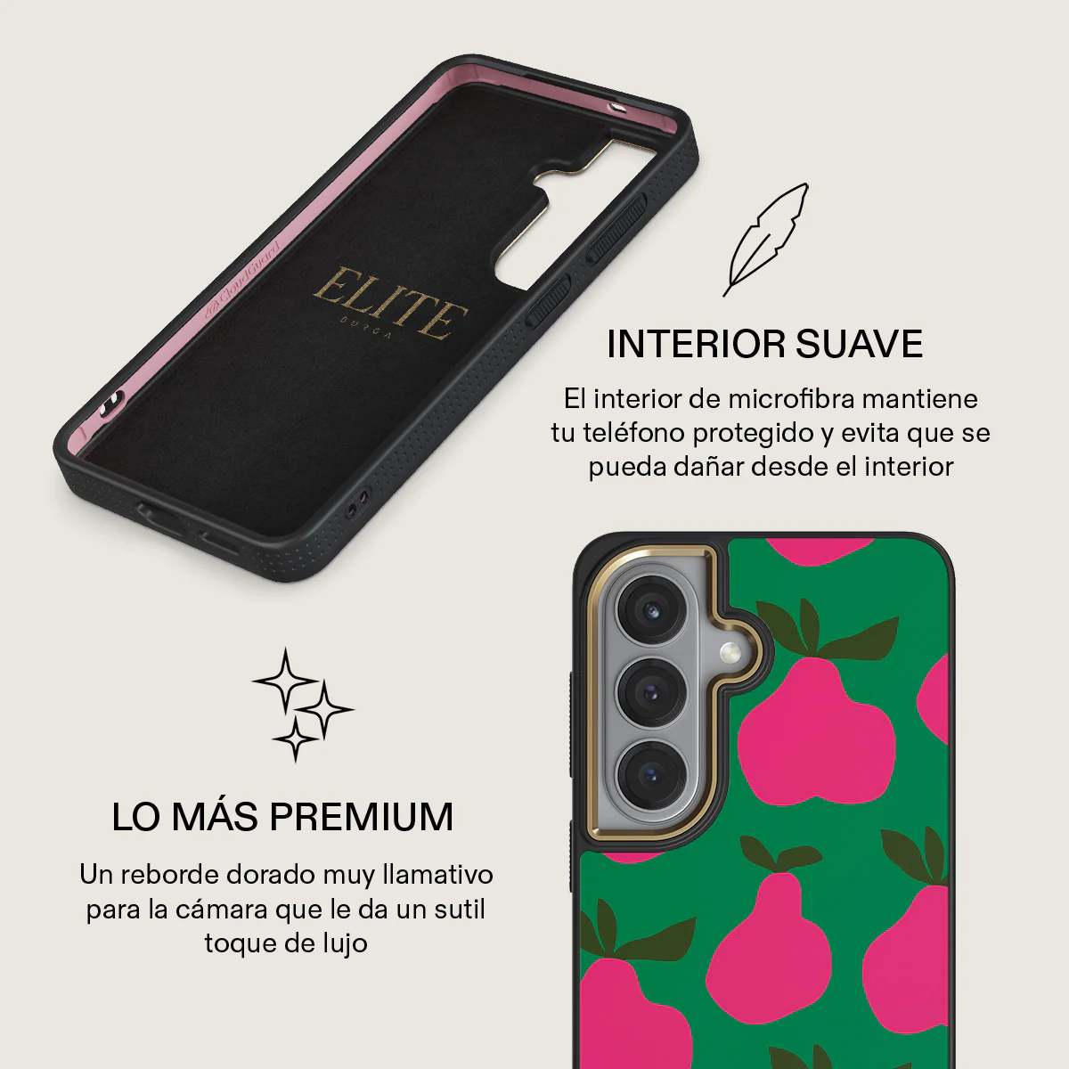 Refresco - Samsung Galaxy S26 Funda - Image 10