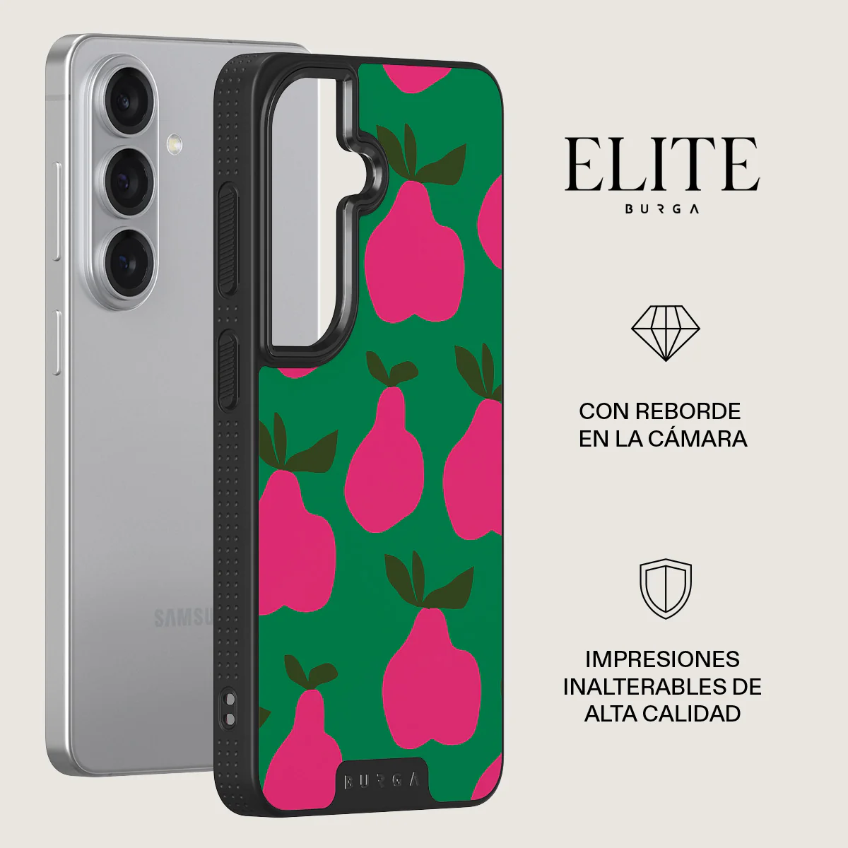 Refresco - Samsung Galaxy S26 Funda - Image 13